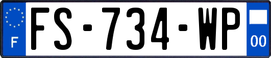 FS-734-WP