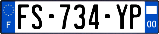 FS-734-YP