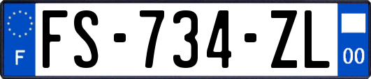 FS-734-ZL