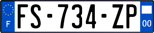 FS-734-ZP