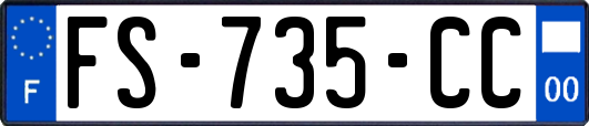 FS-735-CC