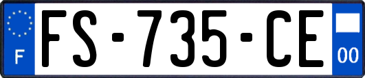 FS-735-CE