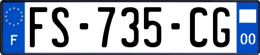 FS-735-CG
