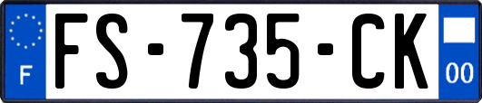 FS-735-CK