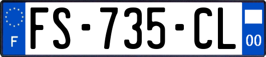 FS-735-CL