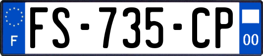 FS-735-CP