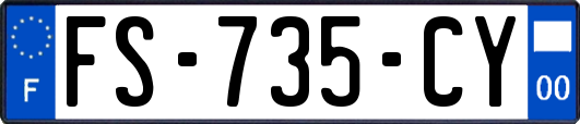 FS-735-CY
