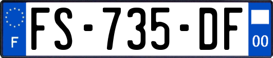 FS-735-DF