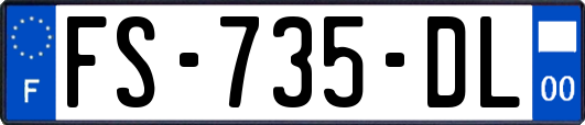 FS-735-DL