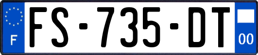 FS-735-DT