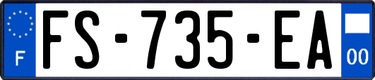 FS-735-EA