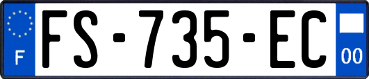 FS-735-EC