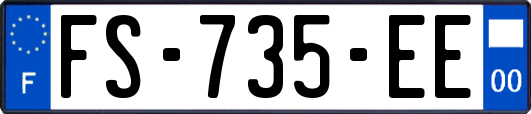 FS-735-EE