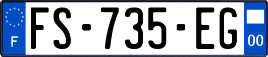 FS-735-EG