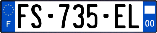 FS-735-EL
