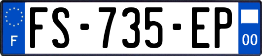 FS-735-EP
