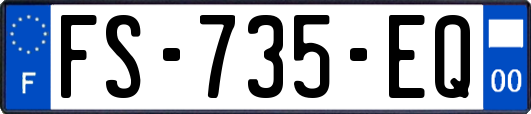 FS-735-EQ