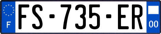 FS-735-ER