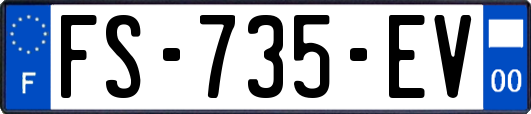 FS-735-EV