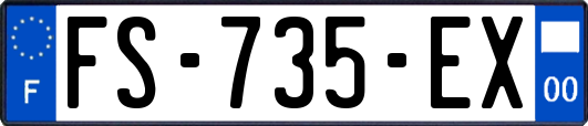 FS-735-EX