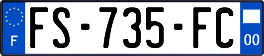 FS-735-FC