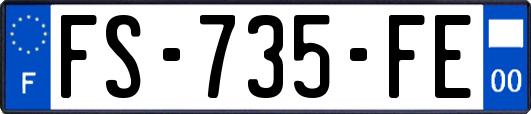 FS-735-FE
