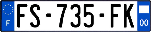 FS-735-FK