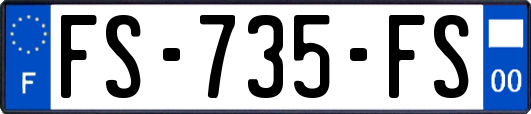 FS-735-FS