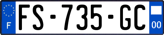 FS-735-GC