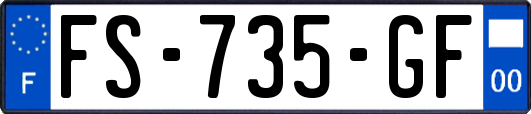 FS-735-GF