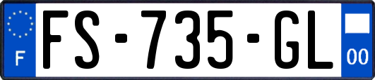 FS-735-GL