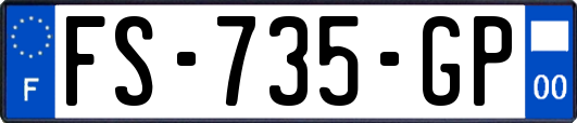 FS-735-GP