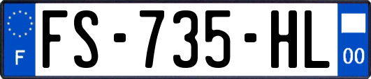 FS-735-HL
