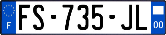 FS-735-JL