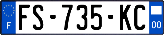FS-735-KC