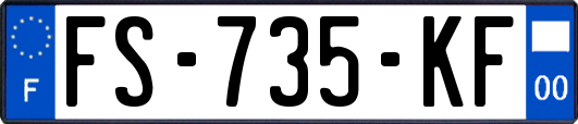 FS-735-KF