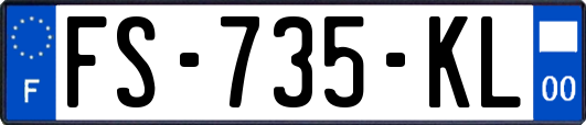 FS-735-KL