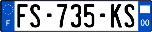 FS-735-KS