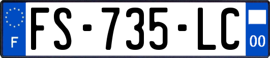 FS-735-LC