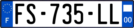 FS-735-LL