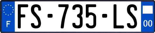 FS-735-LS