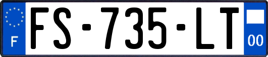 FS-735-LT