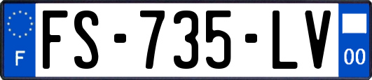 FS-735-LV