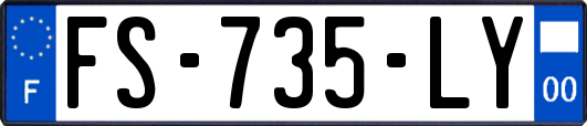 FS-735-LY