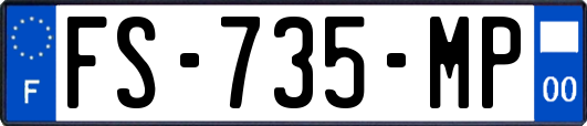 FS-735-MP