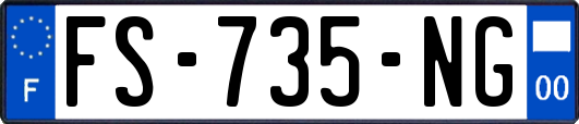 FS-735-NG