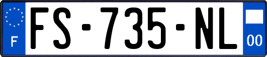 FS-735-NL