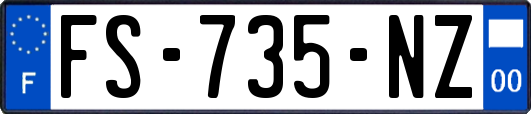 FS-735-NZ
