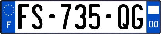 FS-735-QG