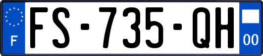 FS-735-QH